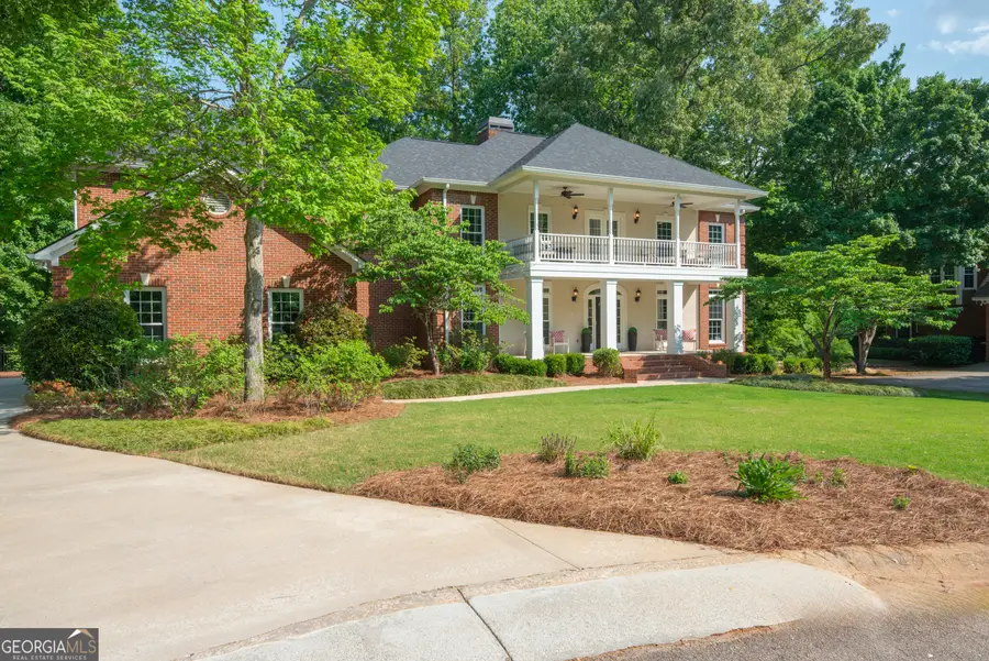 155 Torrey Pines Court, Newnan, GA 30265 - #2