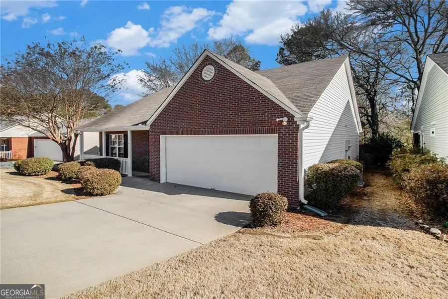 741 Jacoby Drive, Loganville, GA 30052 - #3