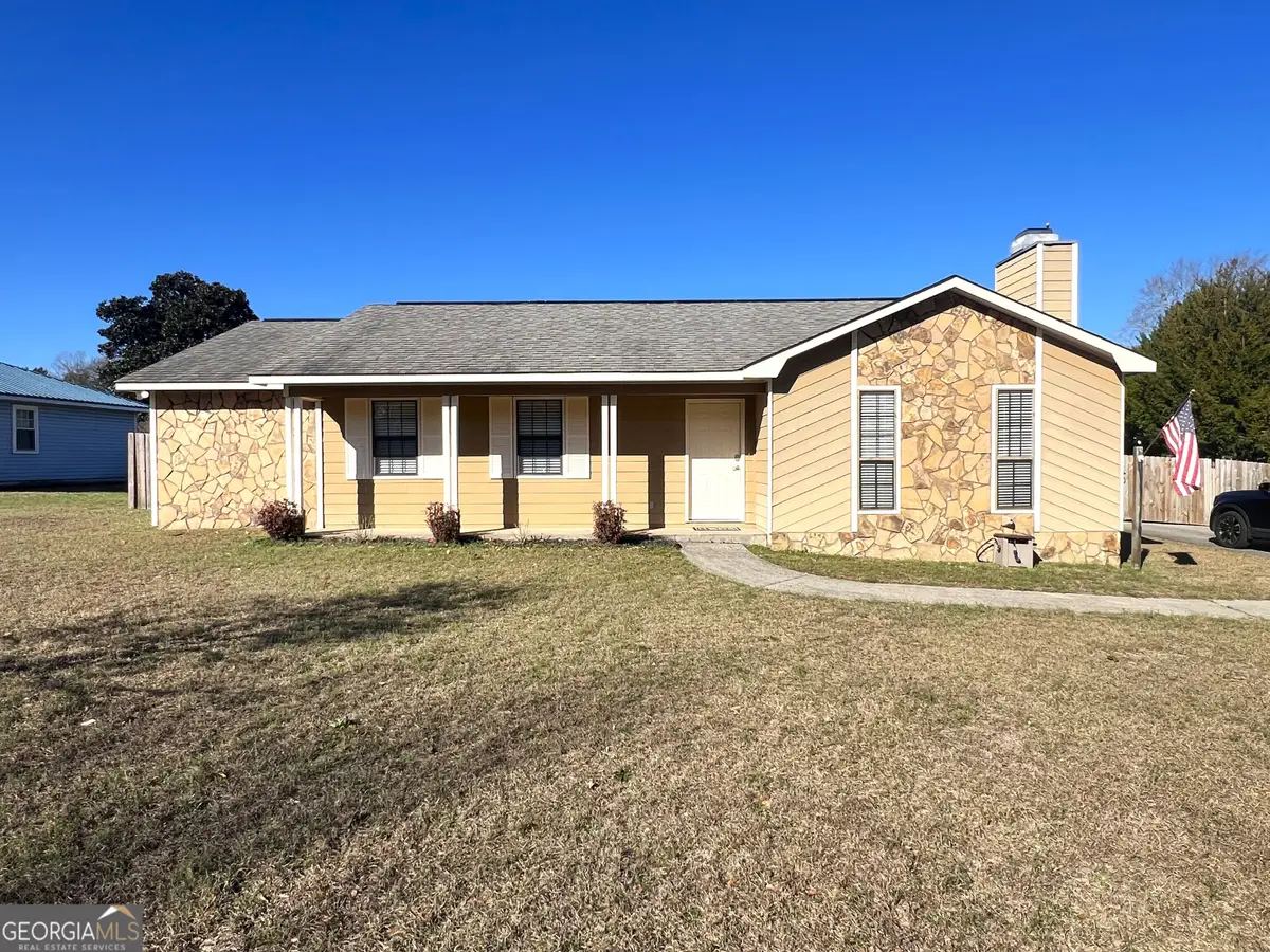 108 Turtle Dove Court, Warner Robins, GA 31088 - #1