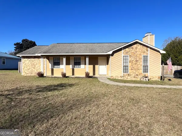 108 Turtle Dove Court, Warner Robins, GA 31088