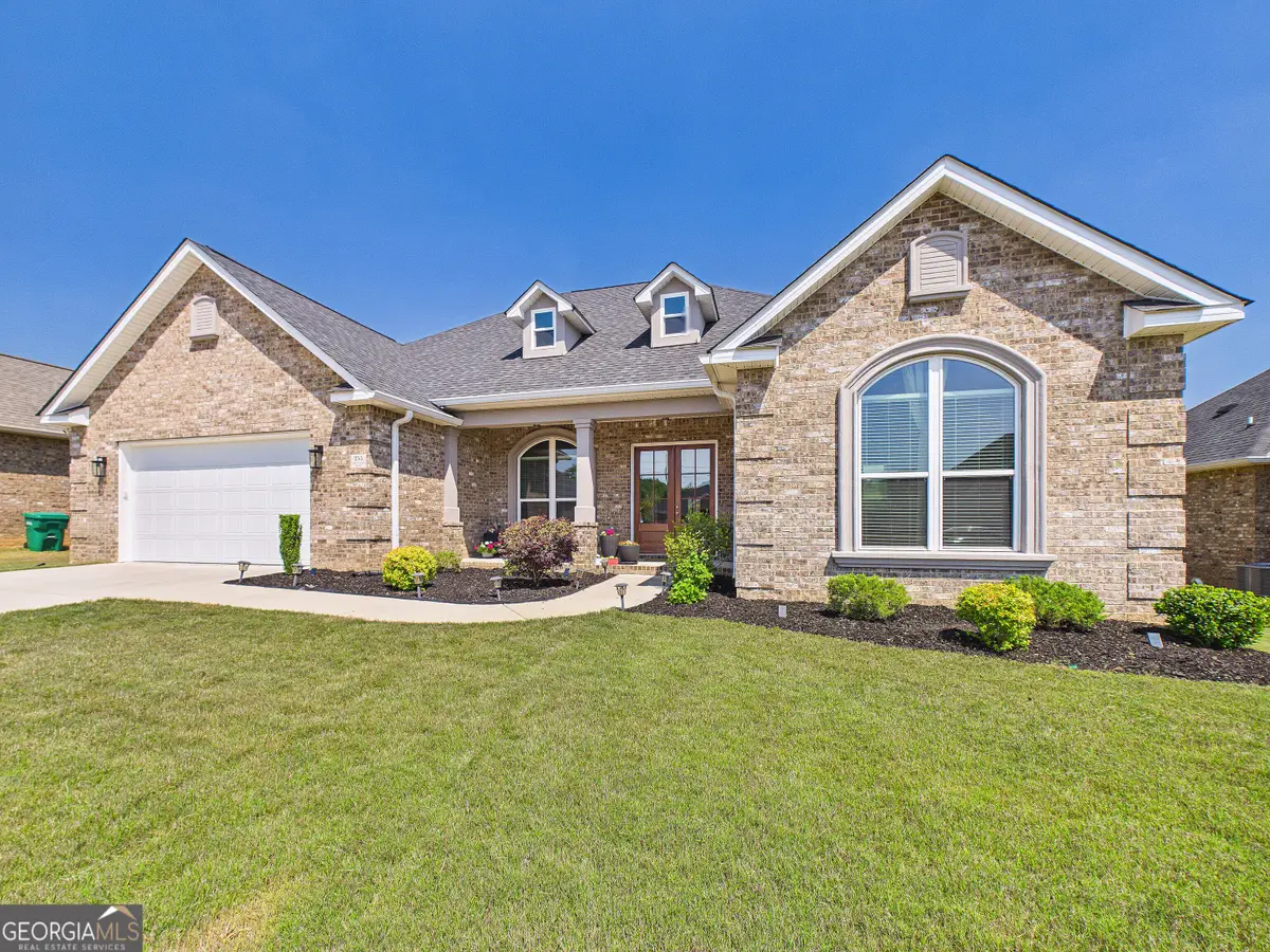 255 Ashley Nicole Avenue, Bonaire, GA 31005 - #1
