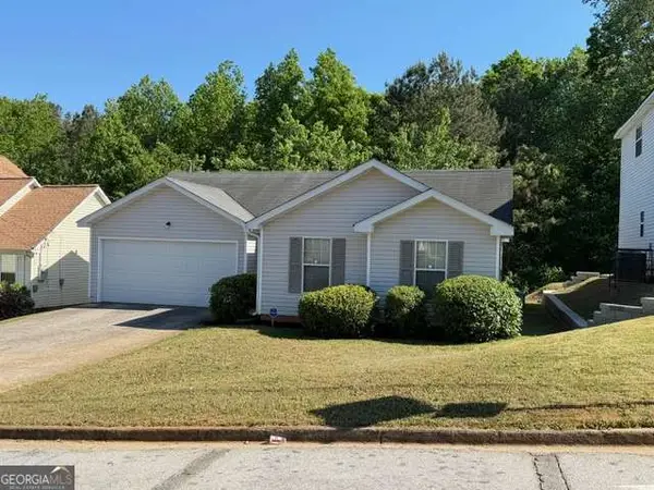 5277 Shirewick Drive, Lithonia, GA 30058