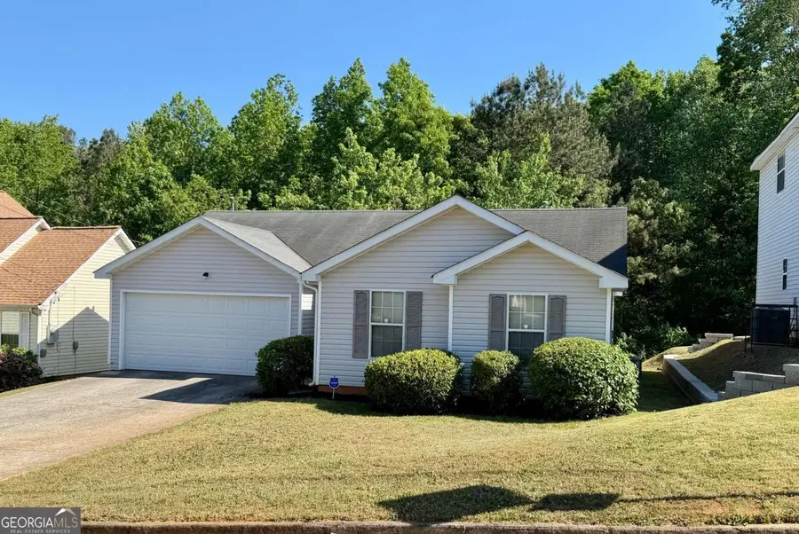 5277 Shirewick Drive, Lithonia, GA 30058 - #3