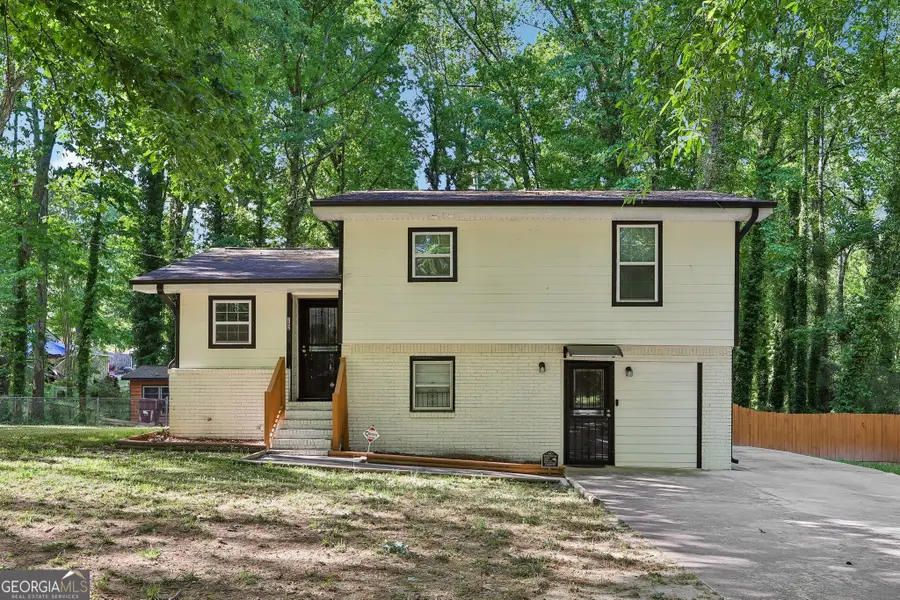 762 Maple Drive, Riverdale, GA 30274 - #2