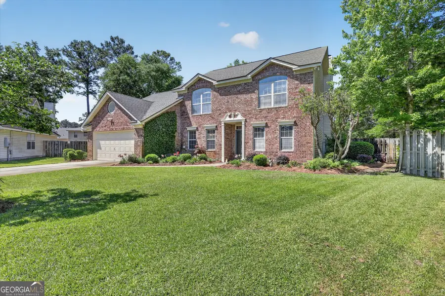 7 Towne Lake Court, Pooler, GA 31322 - #2