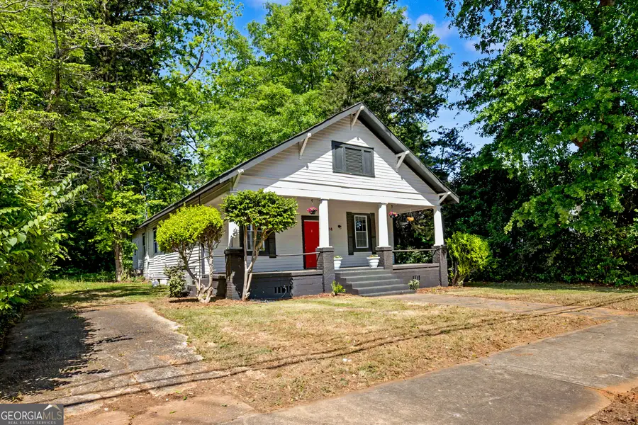 408 Harwell Avenue, Lagrange, GA 30240 - #2