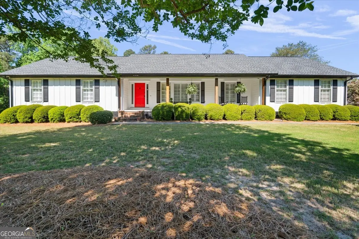 1270 Windy Creek Drive, Watkinsville, GA 30677 - #1