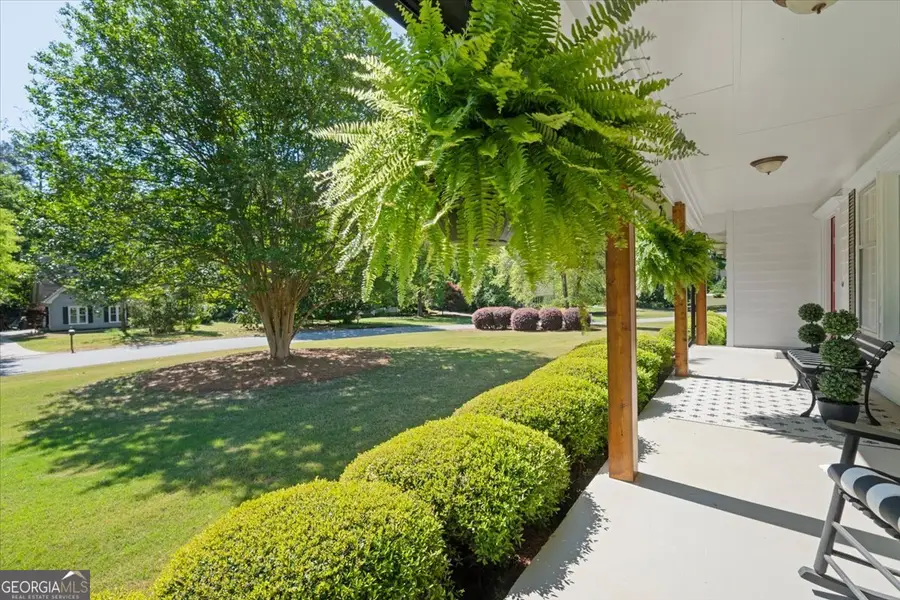 1270 Windy Creek Drive, Watkinsville, GA 30677 - #3