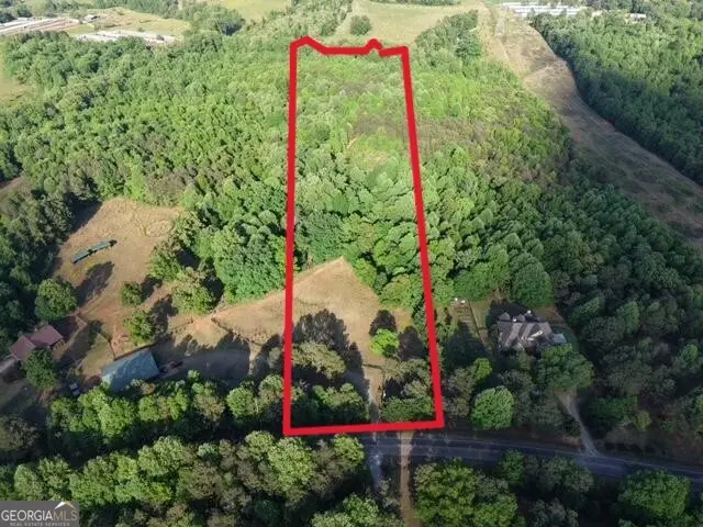 410 Union Hill Road, Homer, GA 30547 - #2