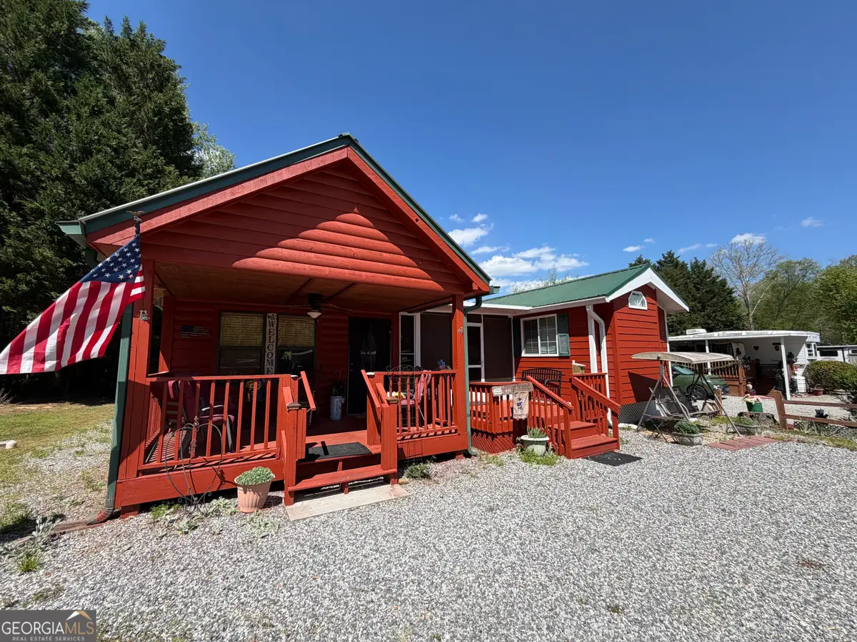 88 Fishtail Circle, Cleveland, GA 30528 - #1