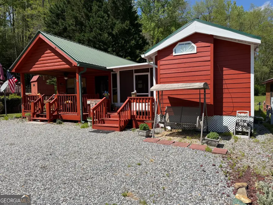 88 Fishtail Circle, Cleveland, GA 30528 - #2