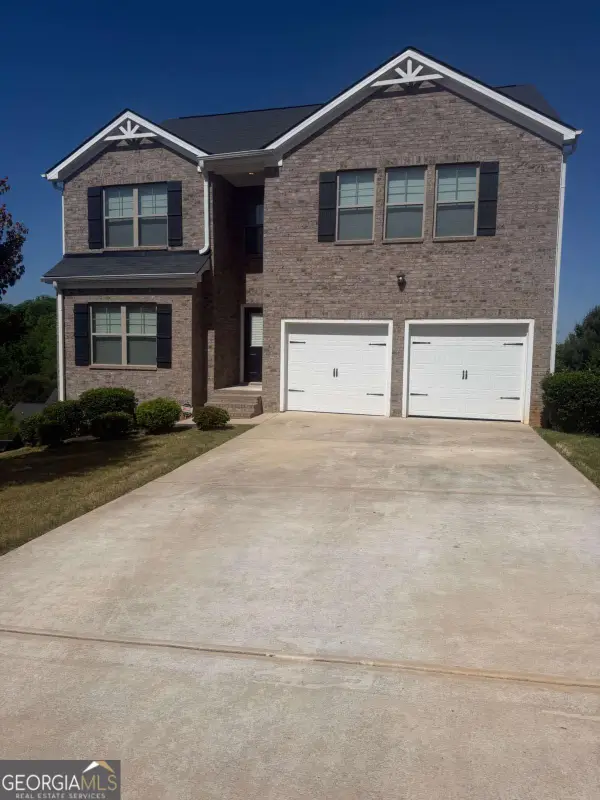 399 Toronto Circle #281, Hampton, GA 30228