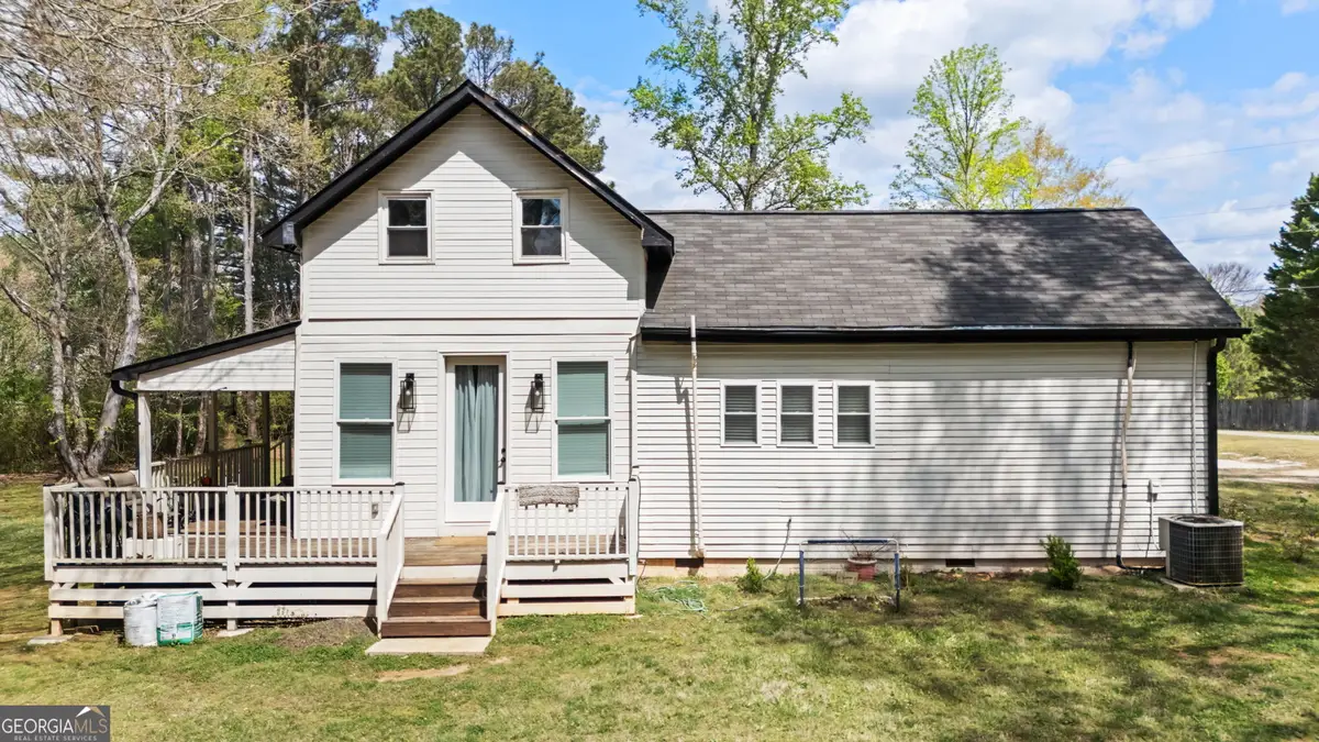 5491 Hill Road, Powder Springs, GA 30127 - #1