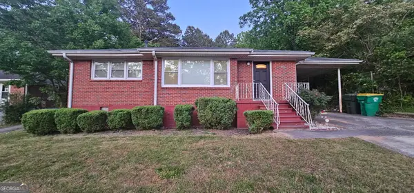 5652 Ash Street, Forest Park, GA 30297