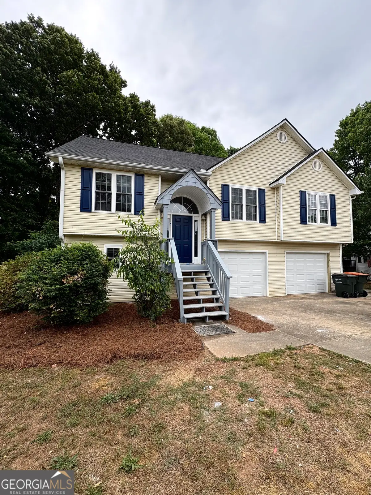 1026 Carriage Way, Loganville, GA 30052 - #1