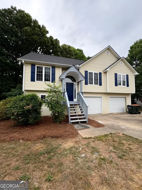 1026 Carriage Way, Loganville, GA 30052