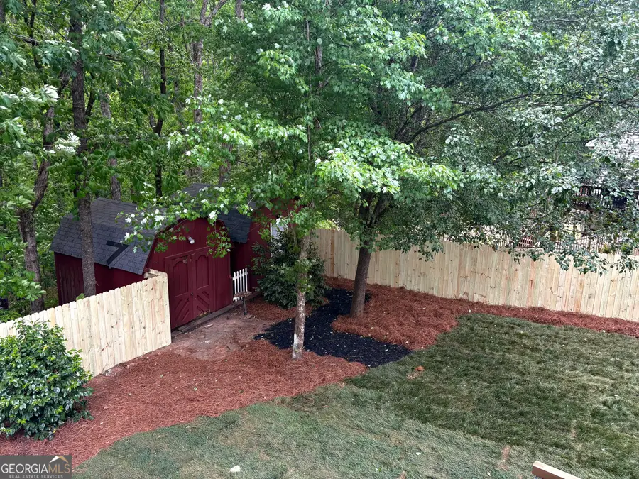 1026 Carriage Way, Loganville, GA 30052 - #2