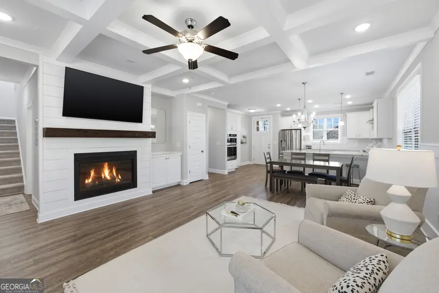 357 Edgewater Drive, Athens, GA 30605 - #2