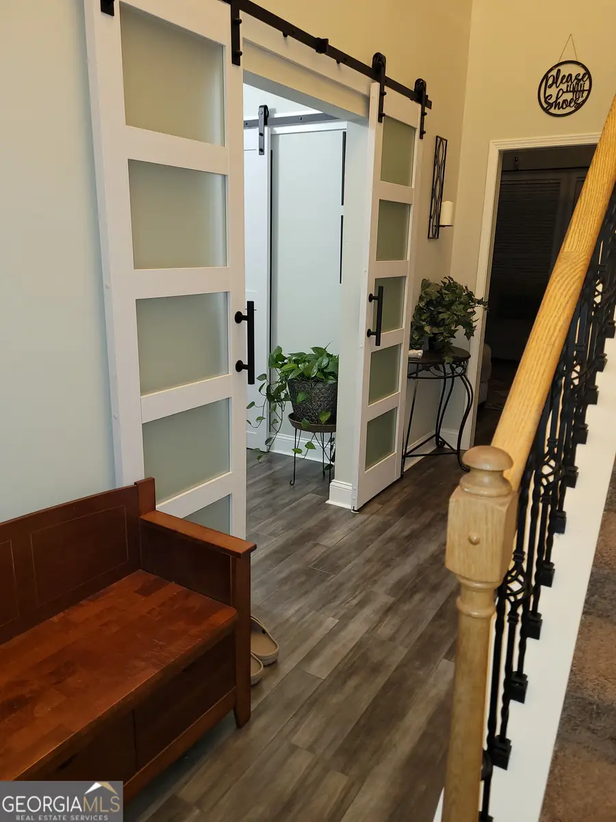 26 Parlor Circle, Sharpsburg, GA 30277 - #3