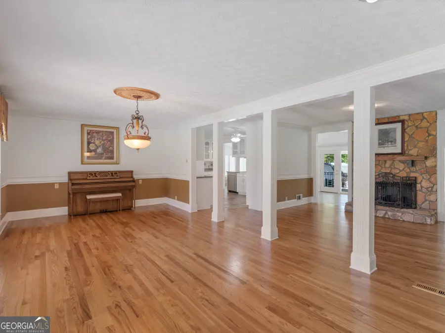 723 Goza Road, Fayetteville, GA 30215 - #2