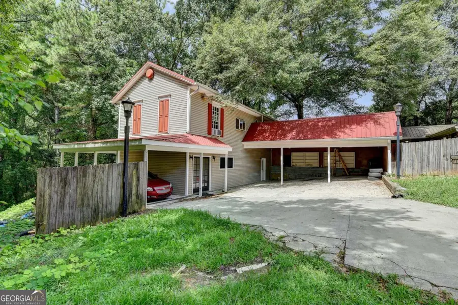 2155 Mitchell Road, Norcross, GA 30071 - #3