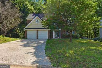 1369 Lamont Drive Sw, Mableton, GA 30126 - #1