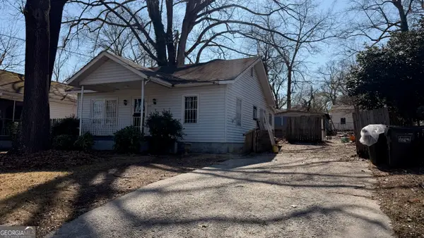 540 Lake Drive, Hapeville, GA 30354