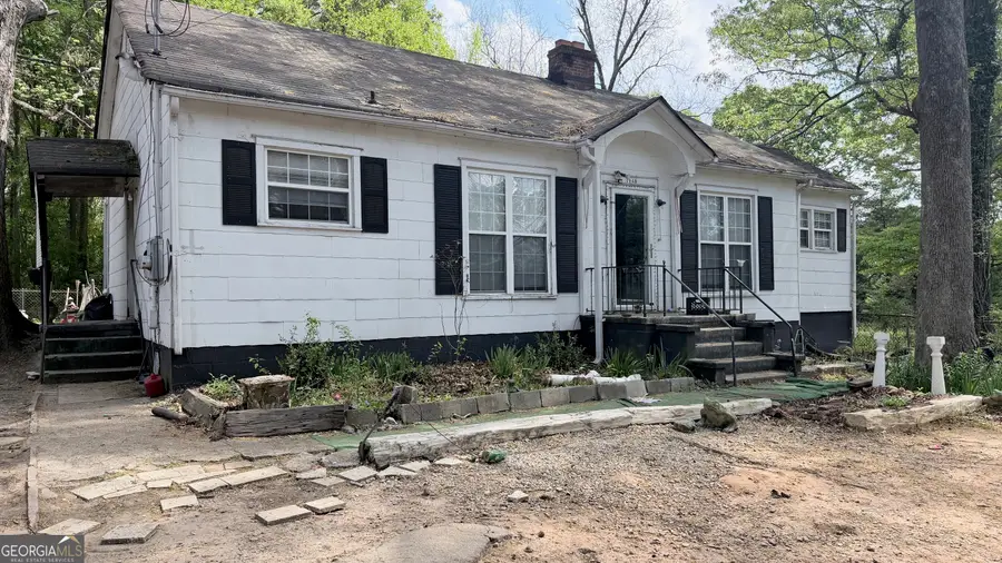 1948 Browns Mill Road Se, Atlanta, GA 30315 - #2