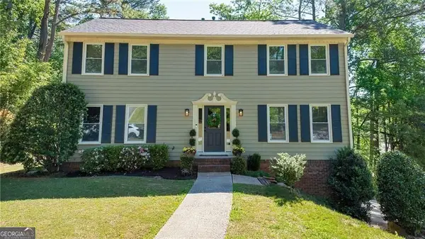 4541 Queen Anne Court Se, Mableton, GA 30126