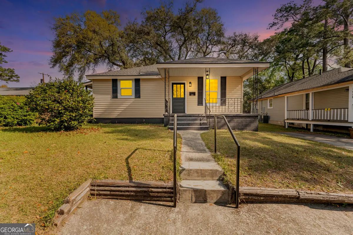 2318 Florida Avenue, Savannah, GA 31404 - #1