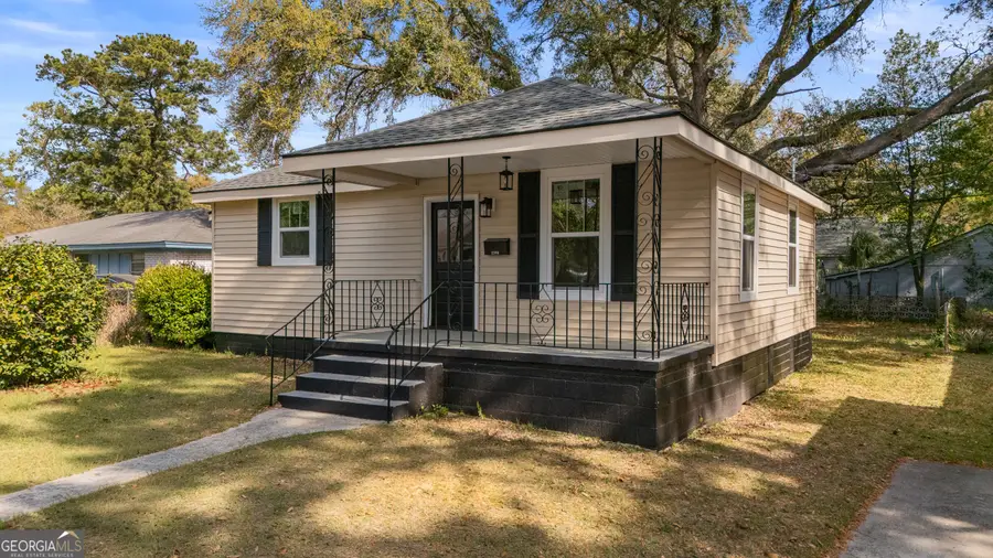 2318 Florida Avenue, Savannah, GA 31404 - #3