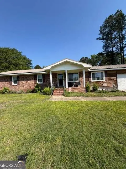 349 Empire Chester Highway, Cochran, GA 31014 - #1
