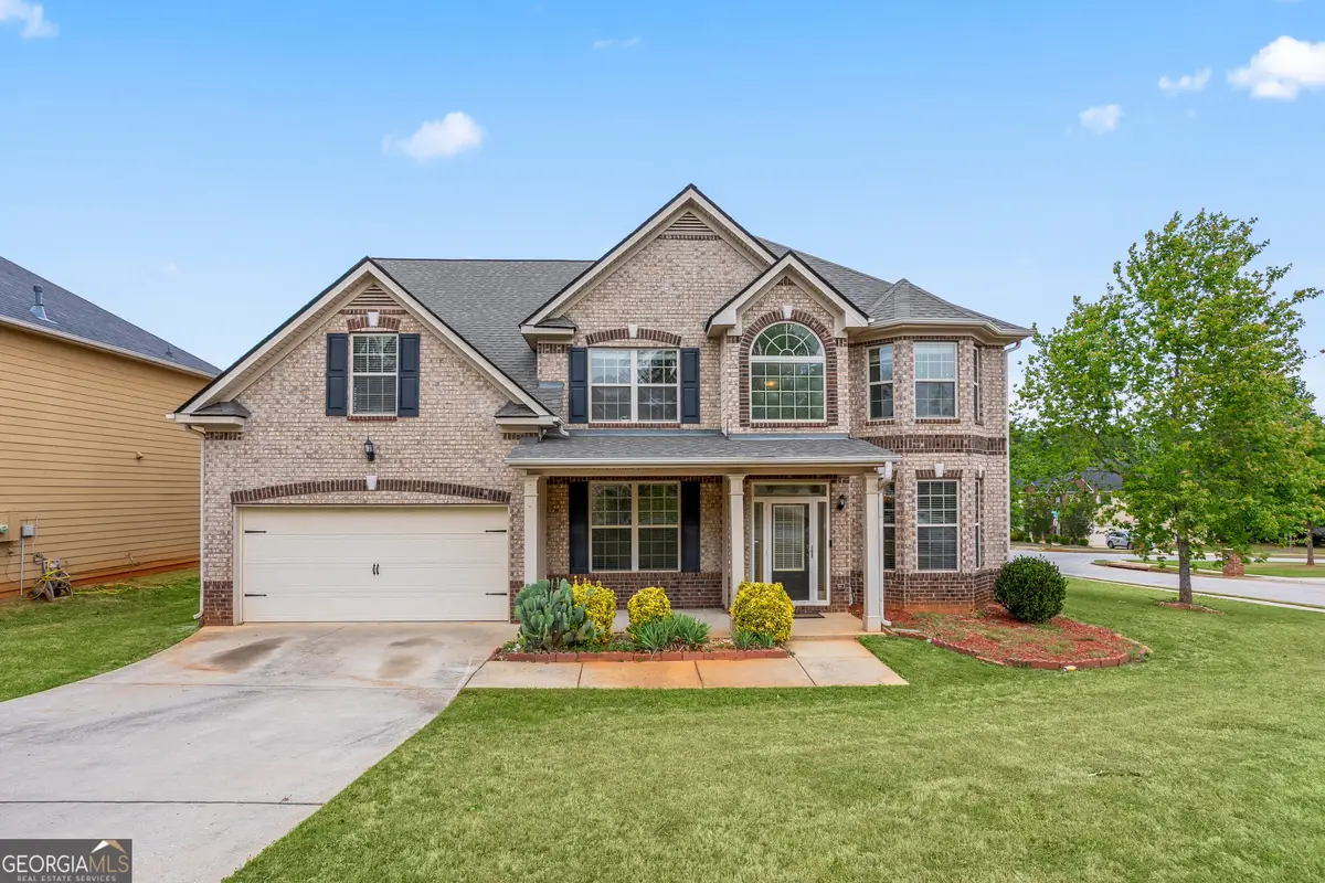 2324 Braelin Loop, McDonough, GA 30253 - #1