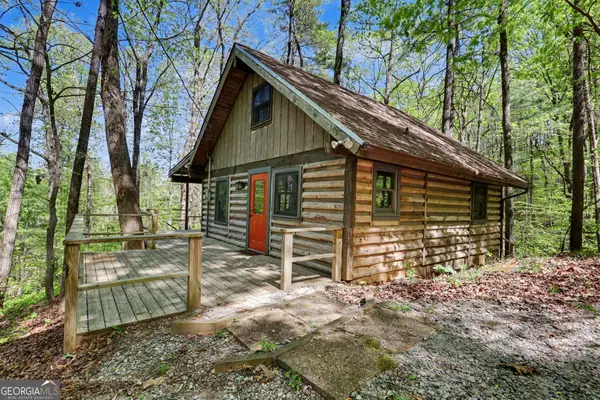 772 Glassy Mountain, Tiger, GA 30576