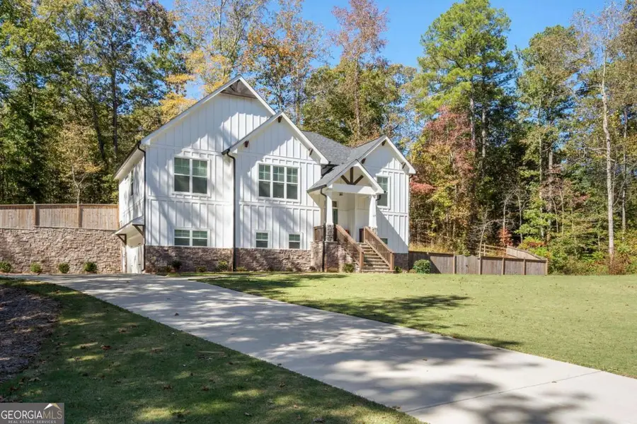 17 Pinoak Trail Se, Cartersville, GA 30121 - #2