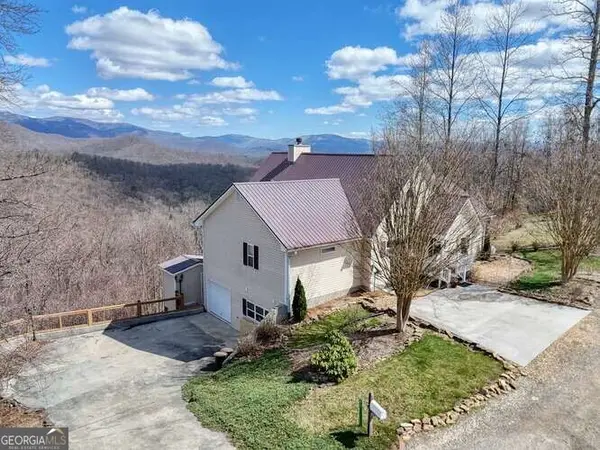 43 Little Beasley #125, Blairsville, GA 30512