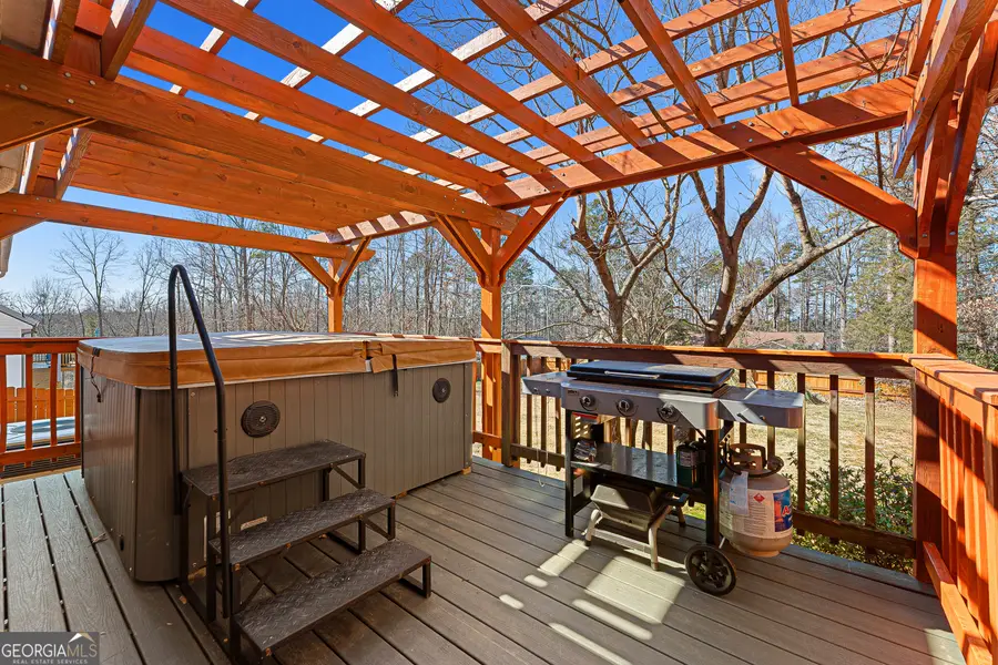 281 Cherokee Drive, Fair Play, SC 29643 - #3