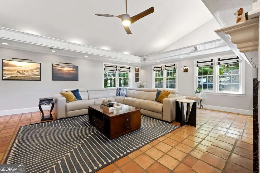 705 E Northway Lane, Atlanta, GA 30342 - #3