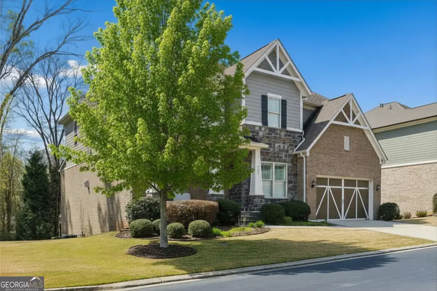 124 Austin Drive, Atlanta, GA 30328 - #3