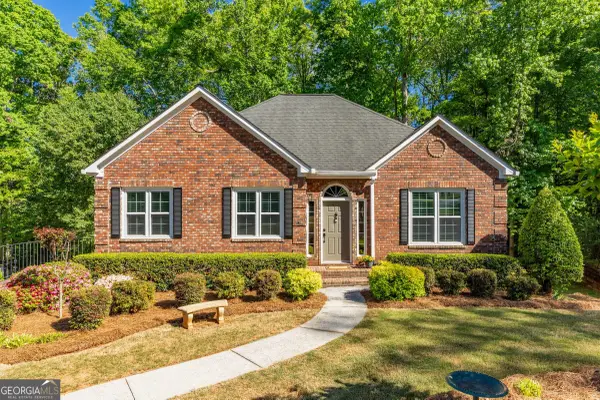 342 Inwood Trail, Lawrenceville, GA 30043