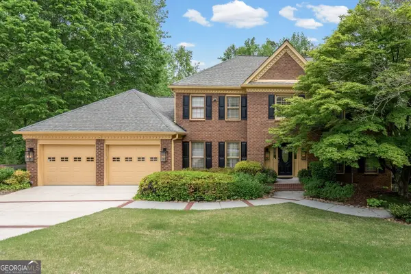 4901 Bainbridge Court, Lilburn, GA 30047