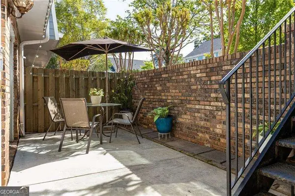 307 Adair Street #B1, Decatur, GA 30030