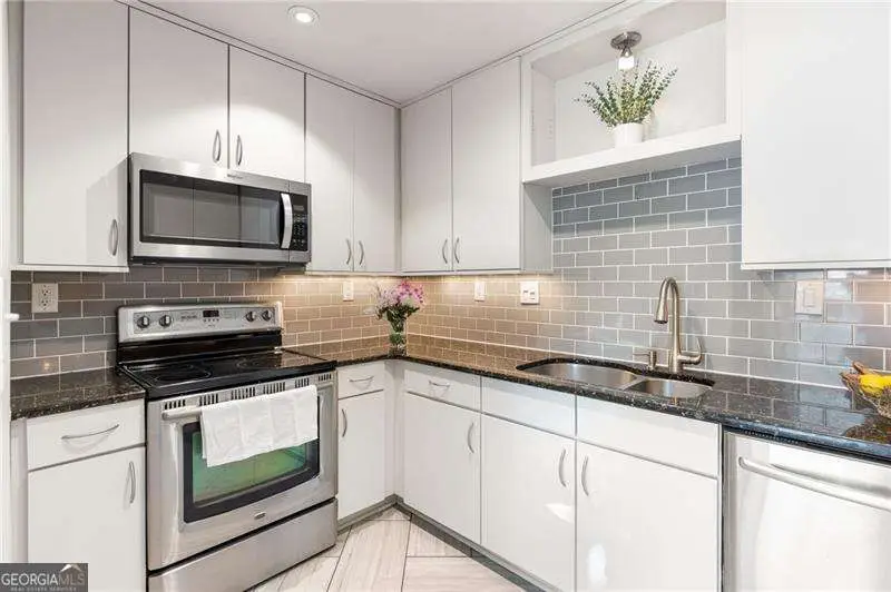 307 Adair Street #B1, Decatur, GA 30030 - #2