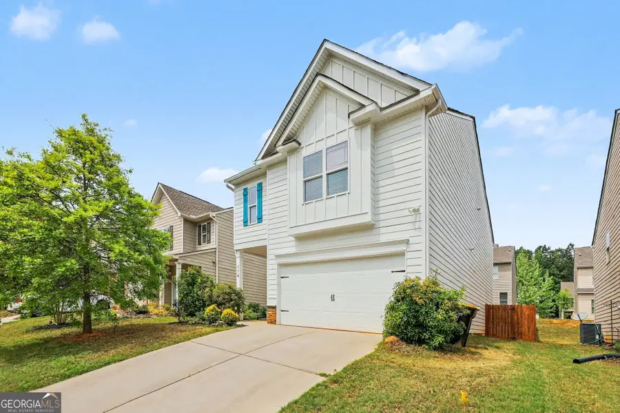 114 Southwind Circle, Newnan, GA 30265 - #2