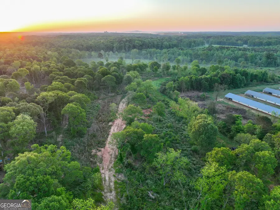 0 Zebulon Road, Milner, GA 30257 - #2