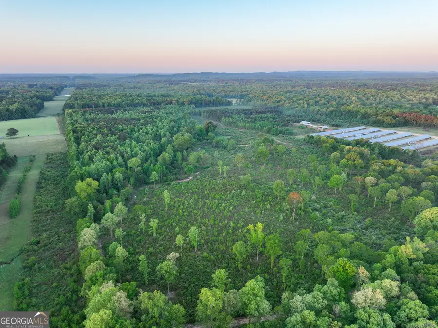 0 Zebulon Road, Milner, GA 30257 - #3