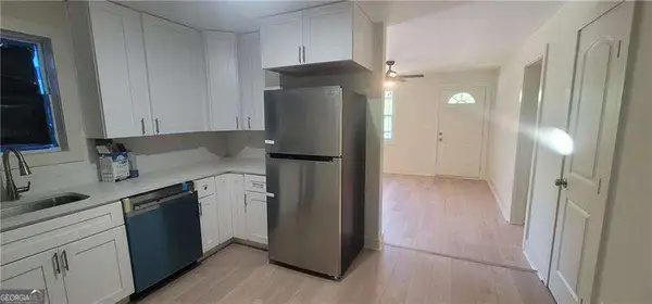 1715 Lisbon Drive Sw, Atlanta, GA 30310