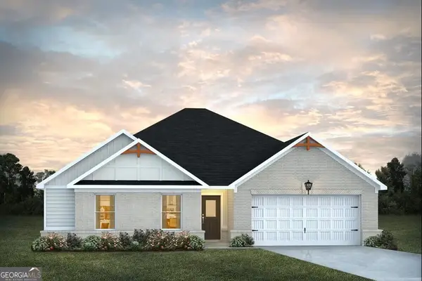 50 Faulkner Circle, Social Circle, GA 30025