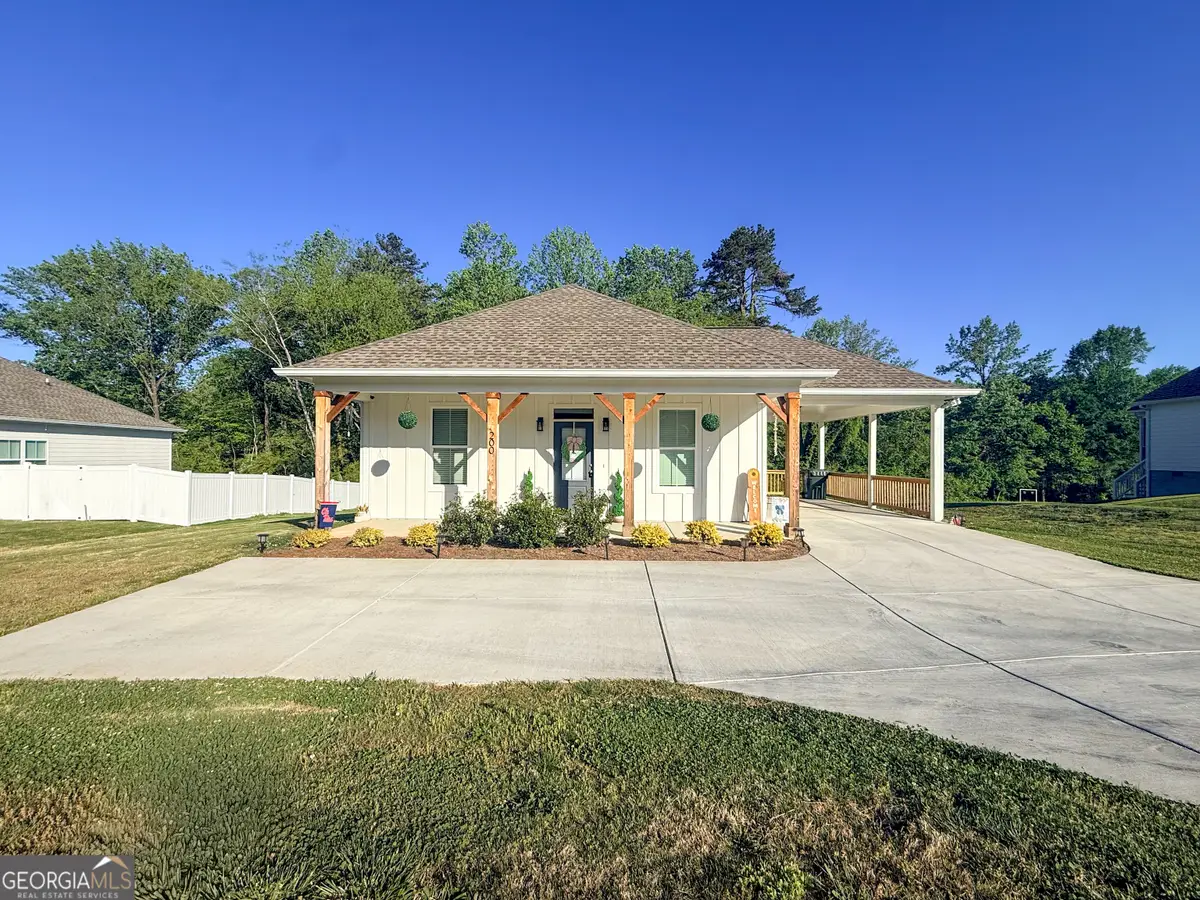 200 Campbell Street, Cleveland, GA 30528 - #1