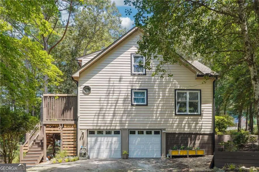 3191 Limrick Lane, Snellville, GA 30039 - #3